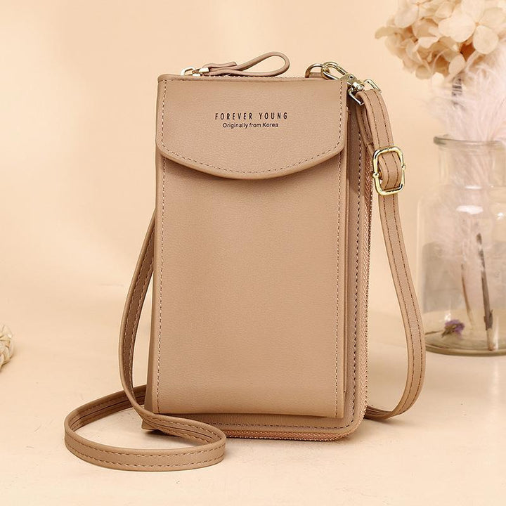 BowLift | Fashion Bag Wallet
