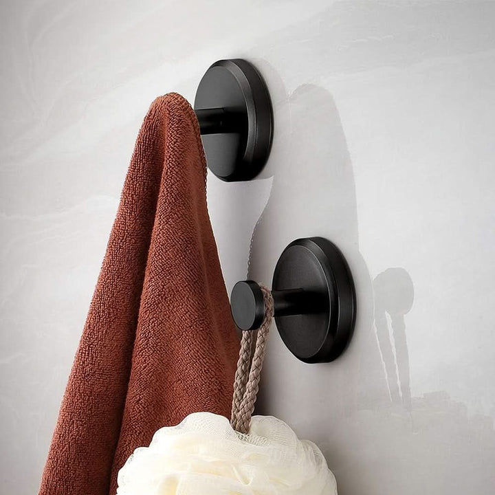 BowLift | BathroomBuddy - Easy to install suction cup hook