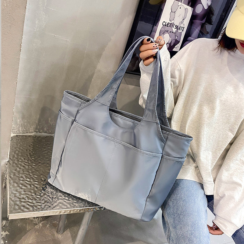 BowLift | Multifunctional Tote Bag for Women with Large Capacity
