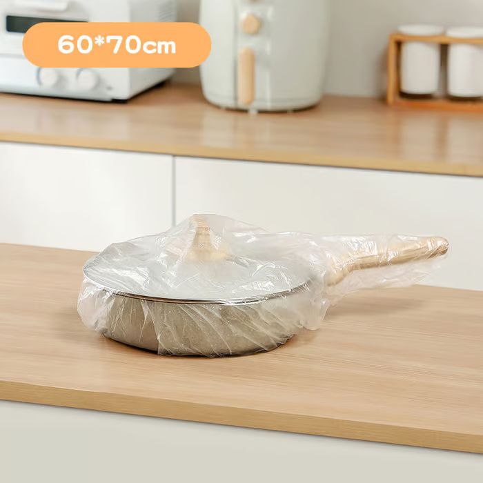 BowLift | Thick dust cover for kitchen supplies