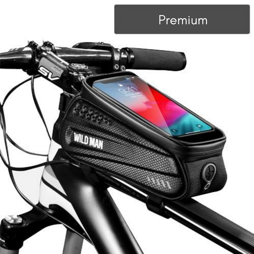 Practical Bicycle Accessories for Your Items Bowlift