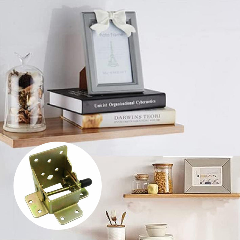 BowLift | Foldable Hinge