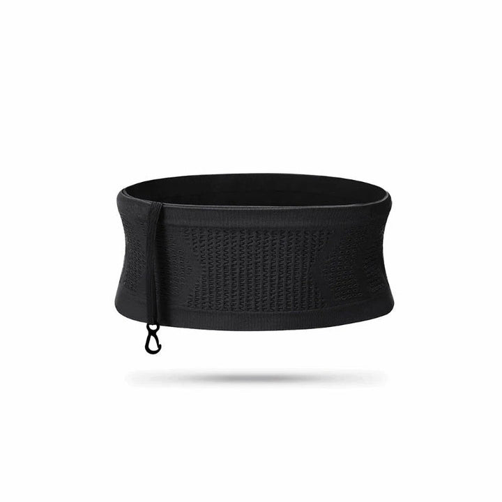BowLift | Multifunctional Knit Breathable Concealed Waist Bag