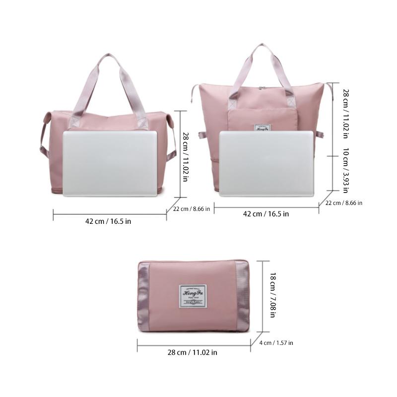 BowLift | Foldable travel bag with large capacity - clearance within a limited time, sale at a loss