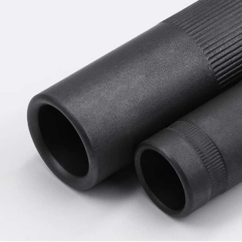 BowLift | Non-stick sweat slag protection nozzle