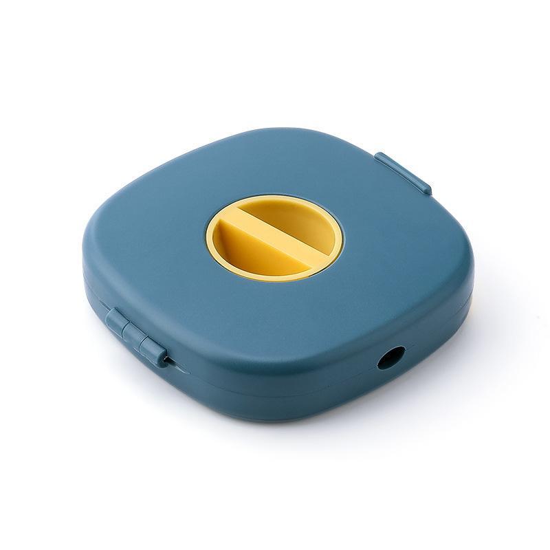 BowLift | 2 in 1 Cable Winder with Phone Stand