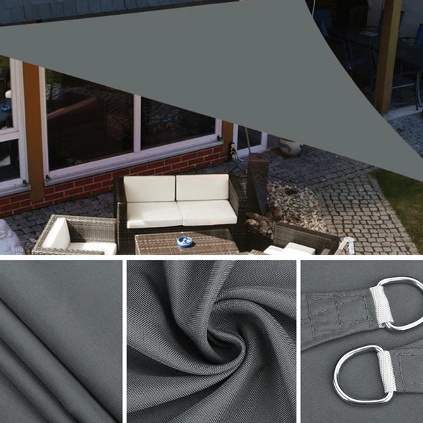 BowLift | UV Protection Canopy