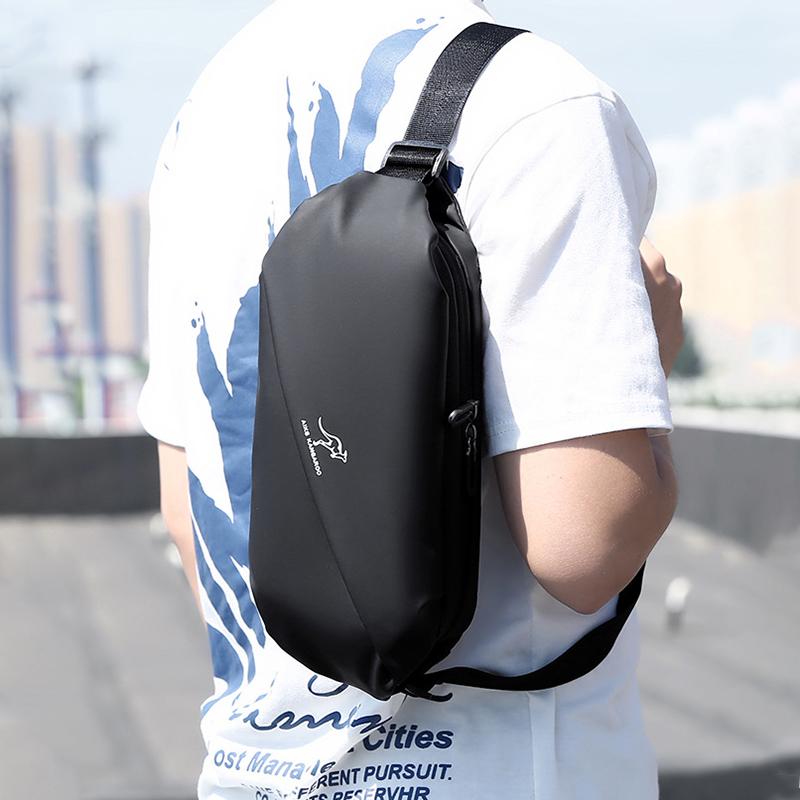 BowLift | Men's fashion hip bag