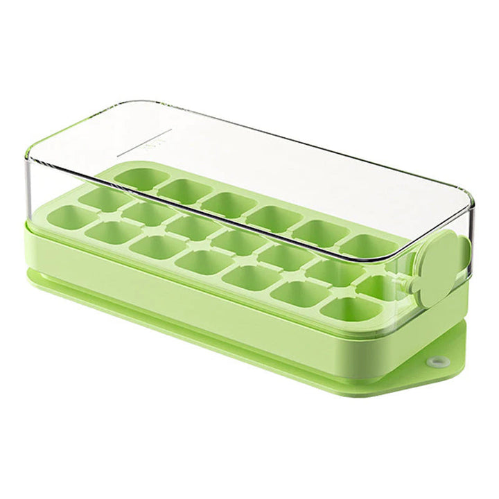 BowLift | Quick Ice Cube Maker Box