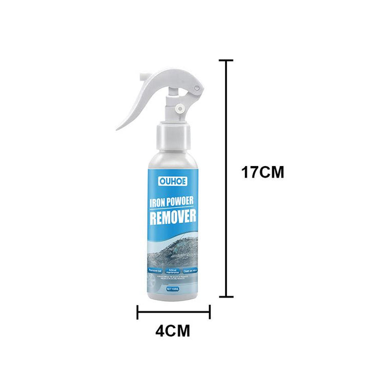BowLift | RustOut Immediate Remover Spray