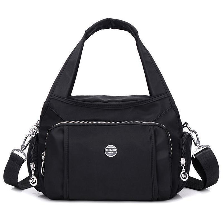 Waterproof Comfortable Crossbody Bag | Bowlift