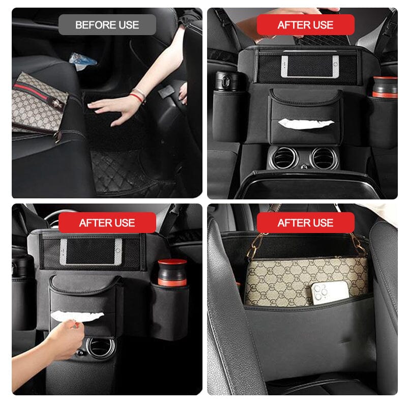BowLift | Car Storage Bag