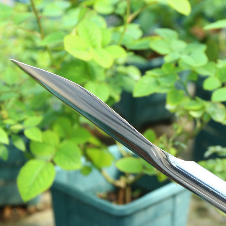 Multifunctional Garden Shovel | Bowlift