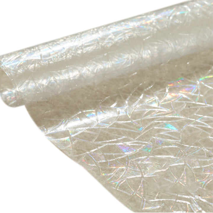 BowLift | 3D Translucent Colored Glass Film