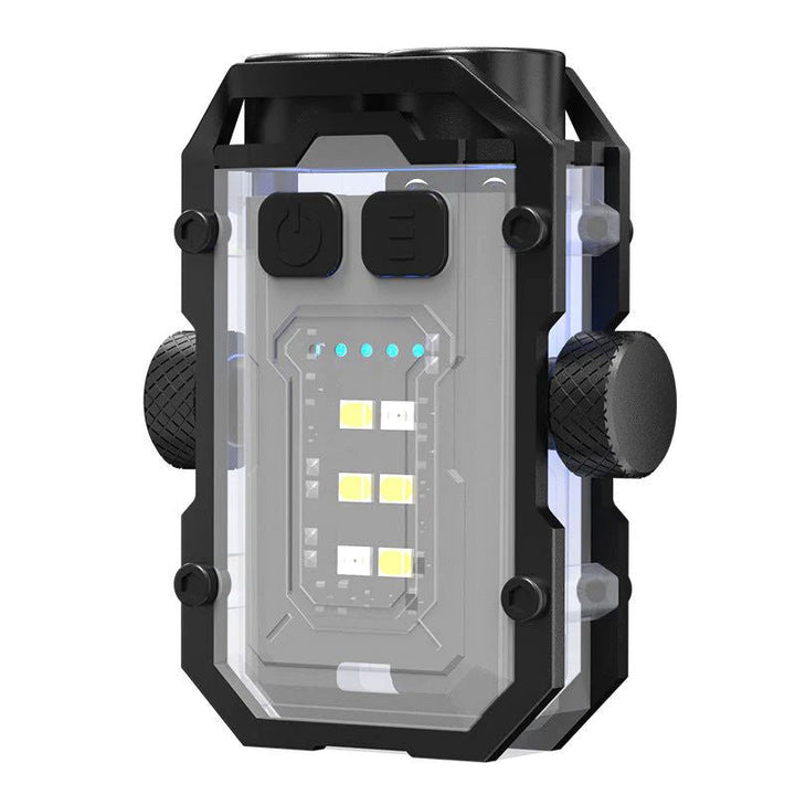 BowLift | Mini Powerful Flashlight