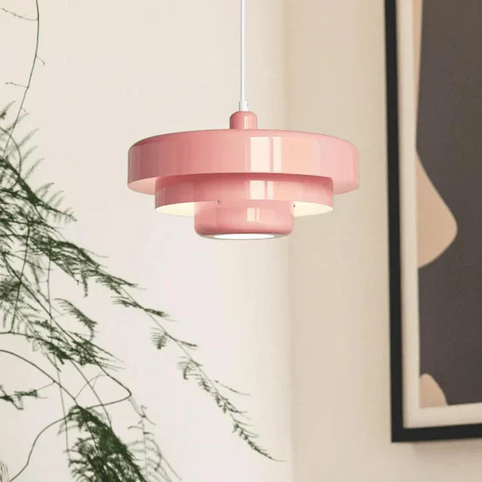BowLift | Vintage LED pendant lamp Stylish lighting