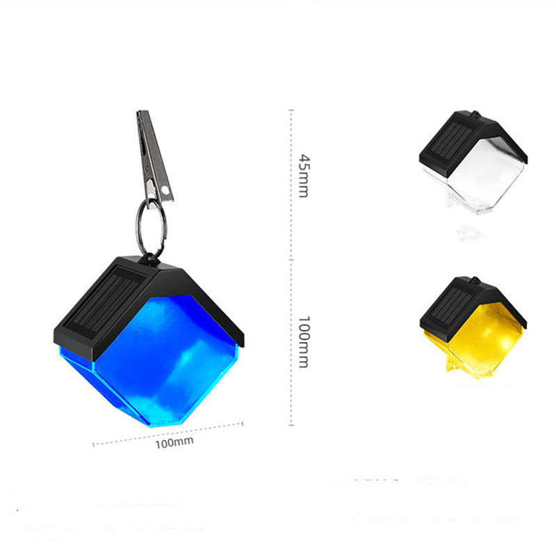 BowLift | Solar Garden Atmosphere Light