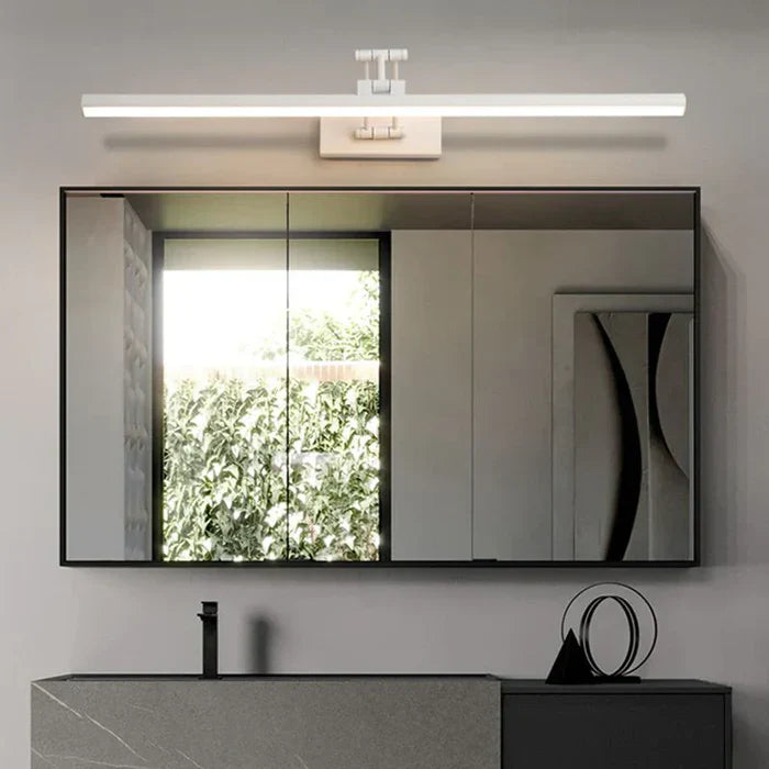 Minimalist LED Wall Lamp - ZenLite | Bowlift