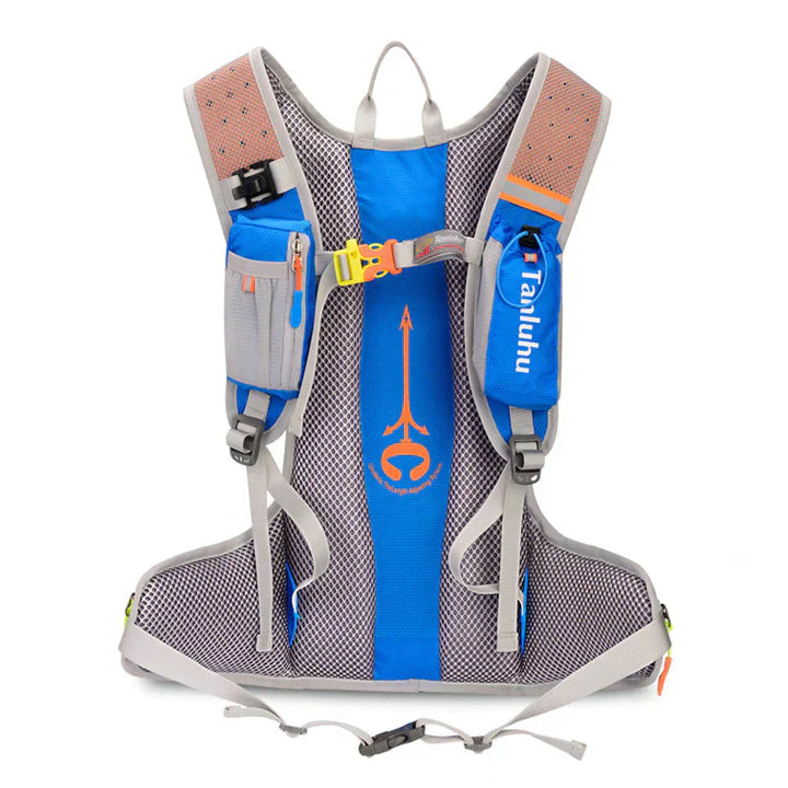 BowLift | Lightweight, Waterproof & With Integrated Water Bag - AquaPack