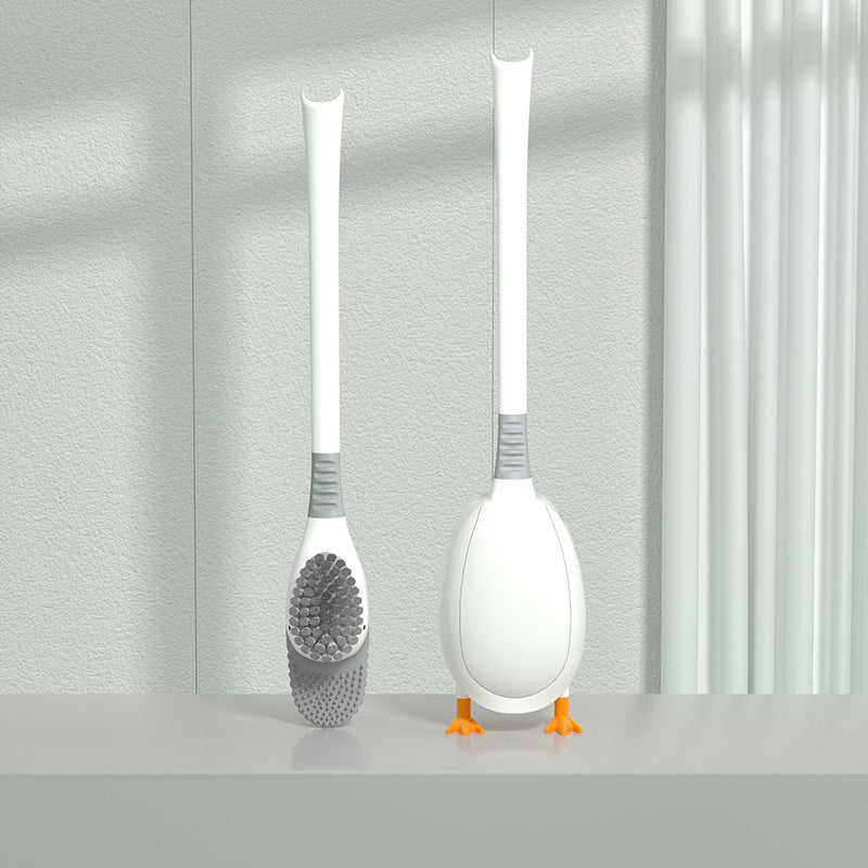 Diving Duck Toilet Brush | Bowlift