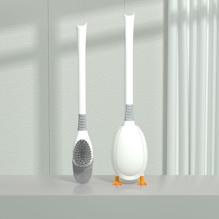 Diving Duck Toilet Brush | Bowlift