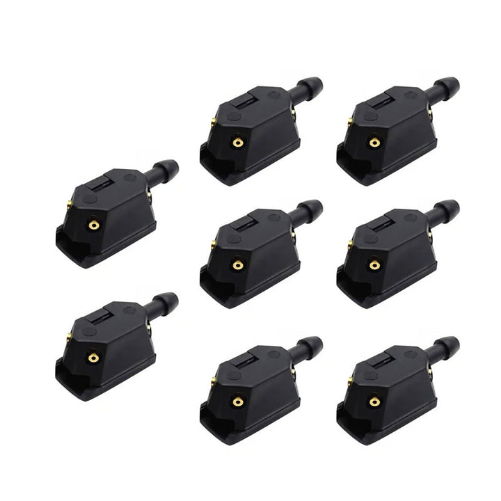 BowLift | Four-hole car wiper nozzle