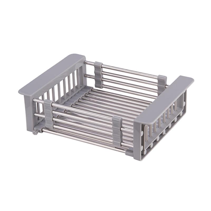BowLift | Kitchen Retractable Drainer Rack