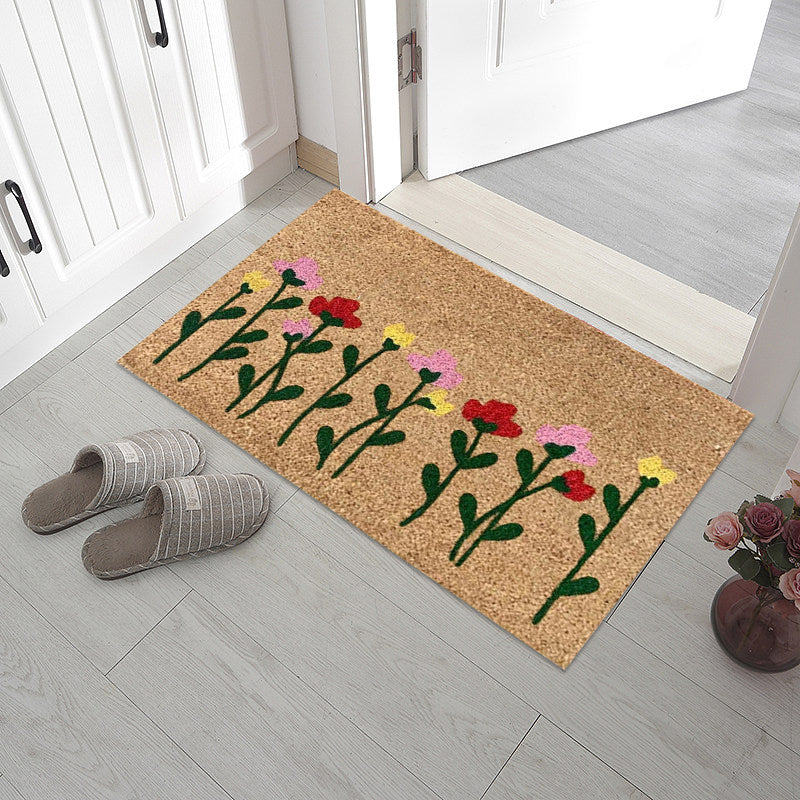 VelkomMat Decorative Doormat – Fun & Stylish Designs for the Entrance Area Bowlift