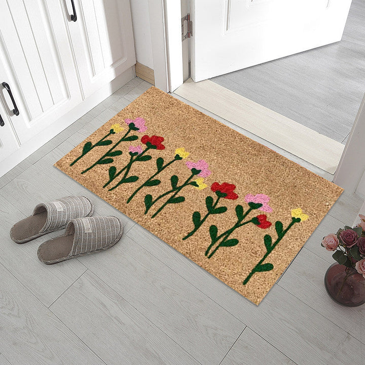 VelkomMat Decorative Doormat – Fun & Stylish Designs for the Entrance Area Bowlift