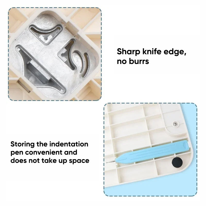 BowLift | Envelope Gift Box Scribe Board