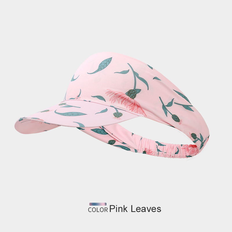 BowLift | OUTDOOR SUNSHADE SPORT HEADBAND SPORTS SUN HAT