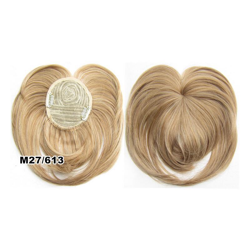 Replacement patch for wig | Bowlift