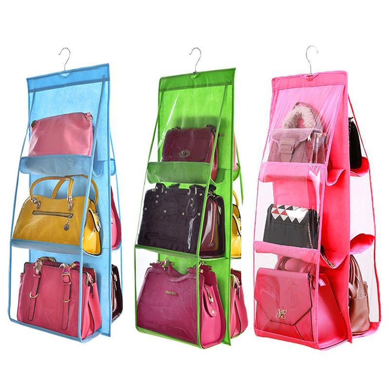 BowLift | Wardrobe Foldable  Organizer