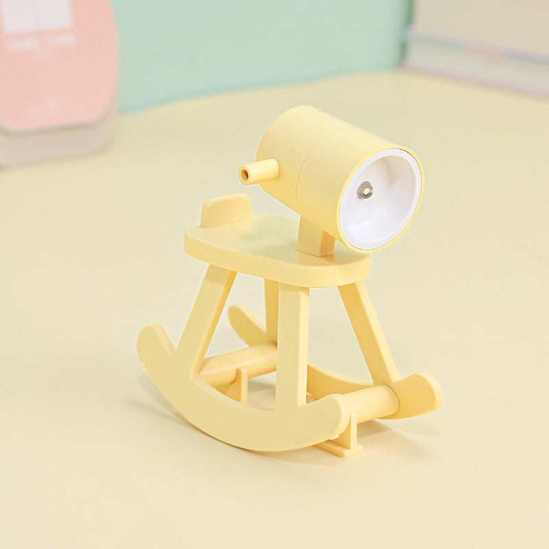 BowLift | Rocking Horse Mini Night Light