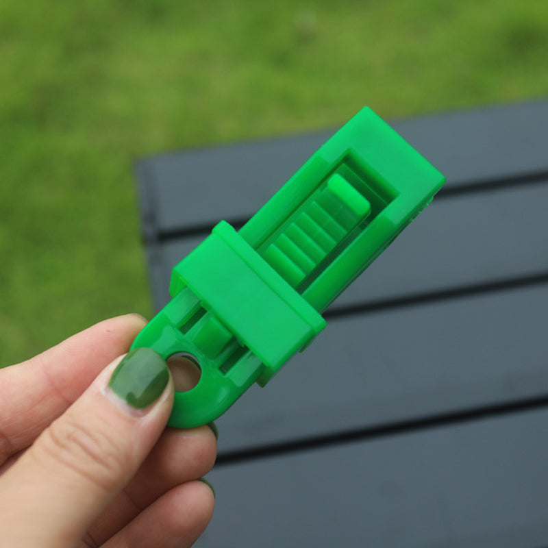 BowLift | Adjustable Sturdy Locking Handle Clip