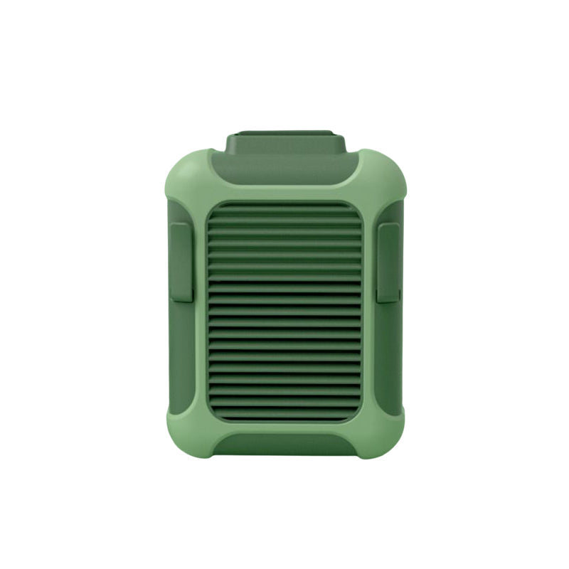 BowLift | Waist Portable Lazy Outdoor Fan