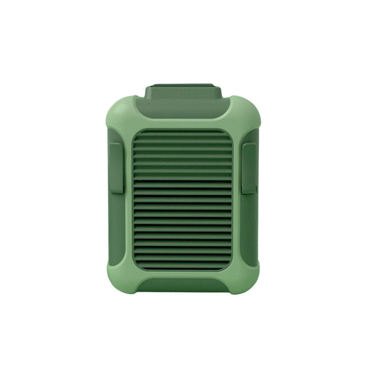 BowLift | Waist Portable Lazy Outdoor Fan