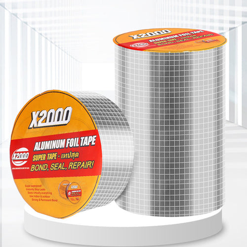 BowLift | Super waterproof tape