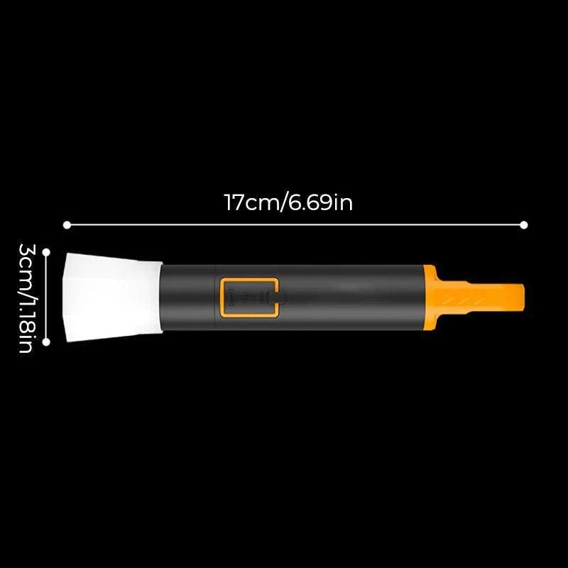 BowLift | multifunctional flashlight