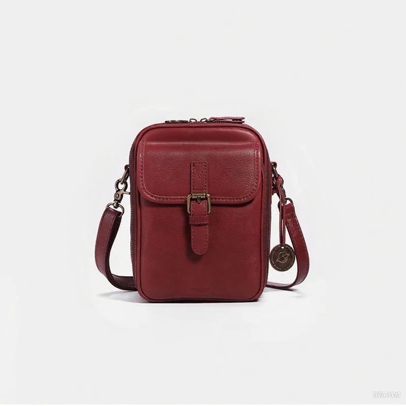 BowLift | Single shoulder messenger bag