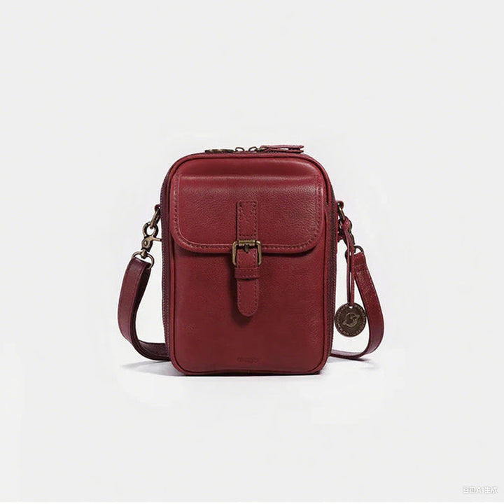 BowLift | Single shoulder messenger bag