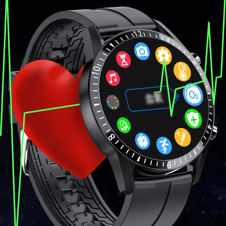 BowLift | Smart Sports Bracelet