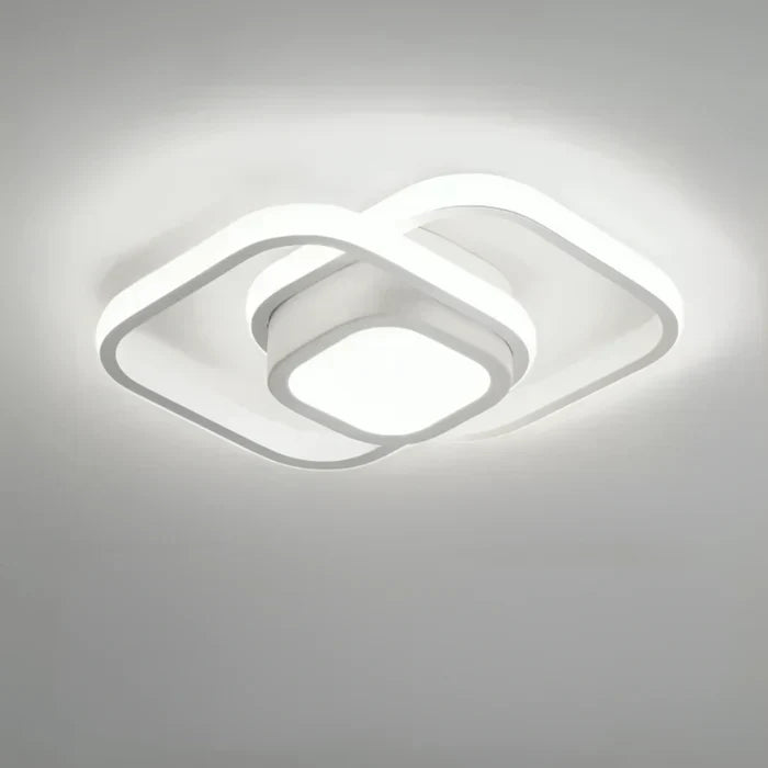 BowLift | Energy-efficient LED Ceiling Lamp Modern Design