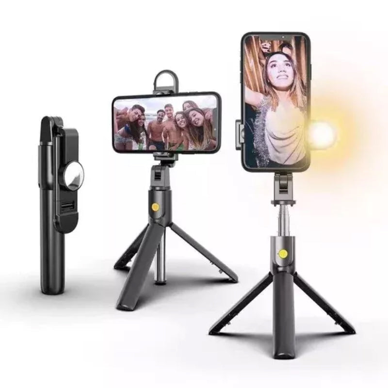 Portable Bluetooth Mobile Holder 6 in 1 | Bowlift