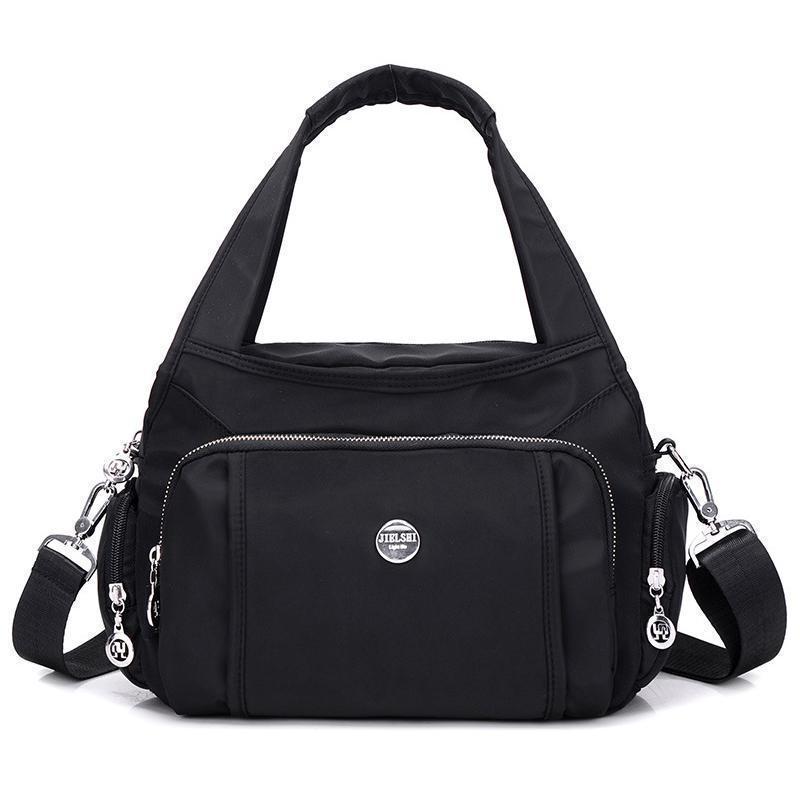 Waterproof Comfortable Crossbody Bag | Bowlift