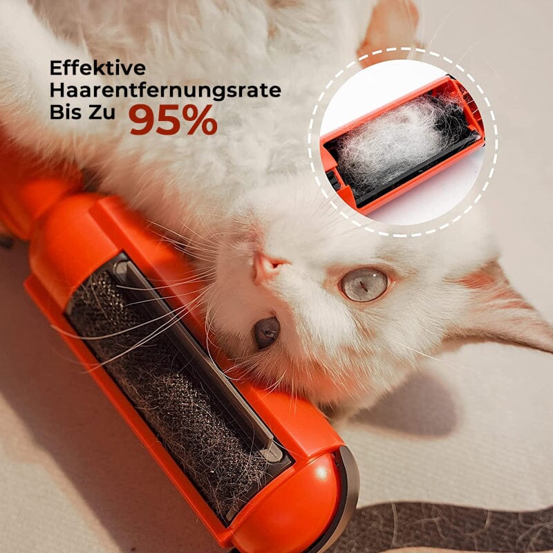 BowLift | Reusable lint rollers for pet hair