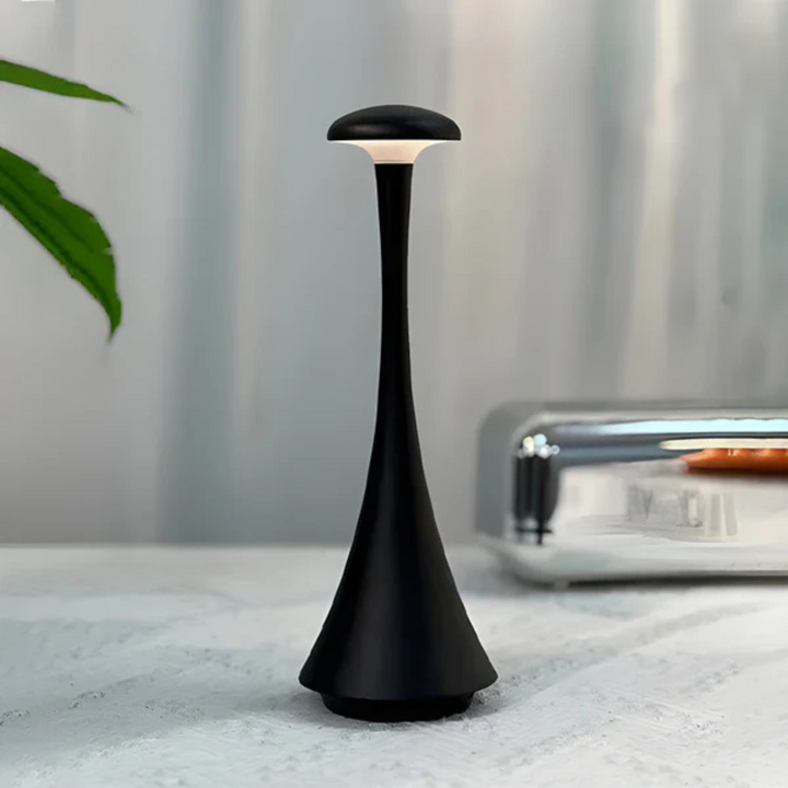 BowLift | Rechargeable LED Table Lamp