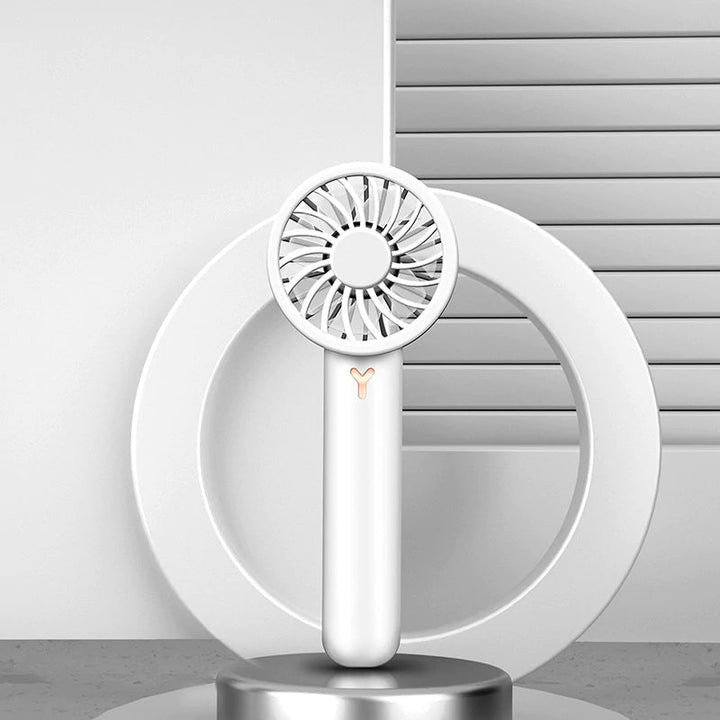 BowLift | Portable Mini Fan for the Home