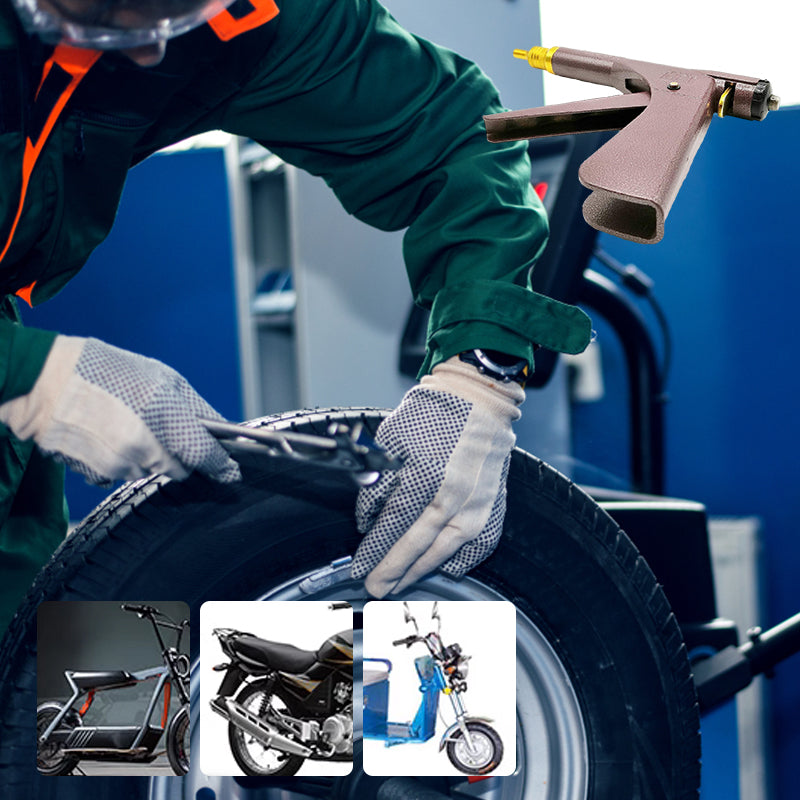 BowLift | Mushroom Plug Quick Repair Gun Set