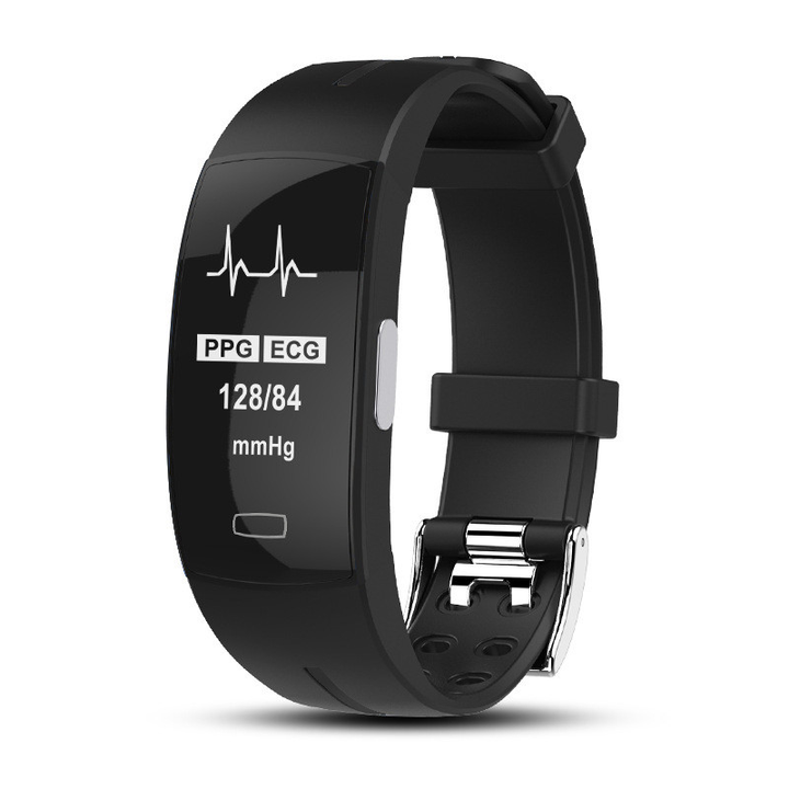 BowLift | SmartFit Bluetooth Smartwatch – Fitness & Health Tracker for Everyday Use